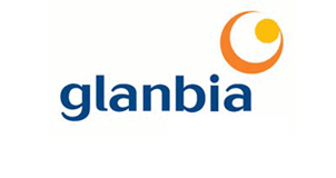 Glanbia Logo
