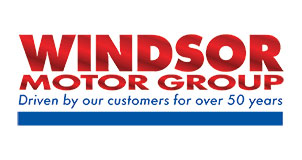Windsor Motors Logo