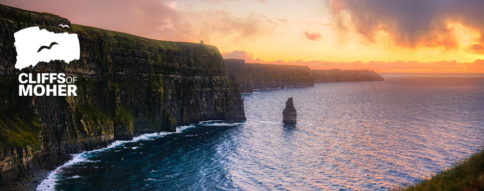 Cliffs of Moher Online Bookings