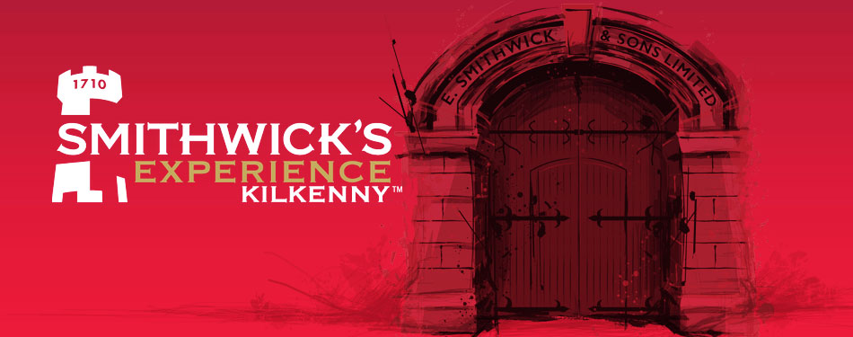 Smithwicks's Experience Kilkenny Online Bookings